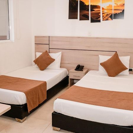 Blh Business Loft Hotel بوكارامانغا المظهر الخارجي الصورة