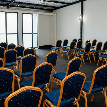 Blh Business Loft Hotel بوكارامانغا المظهر الخارجي الصورة