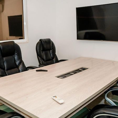 Blh Business Loft Hotel بوكارامانغا المظهر الخارجي الصورة