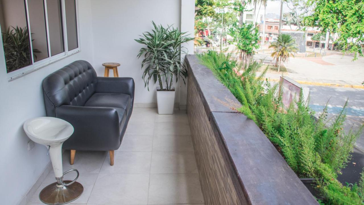 Blh Business Loft Hotel بوكارامانغا المظهر الخارجي الصورة