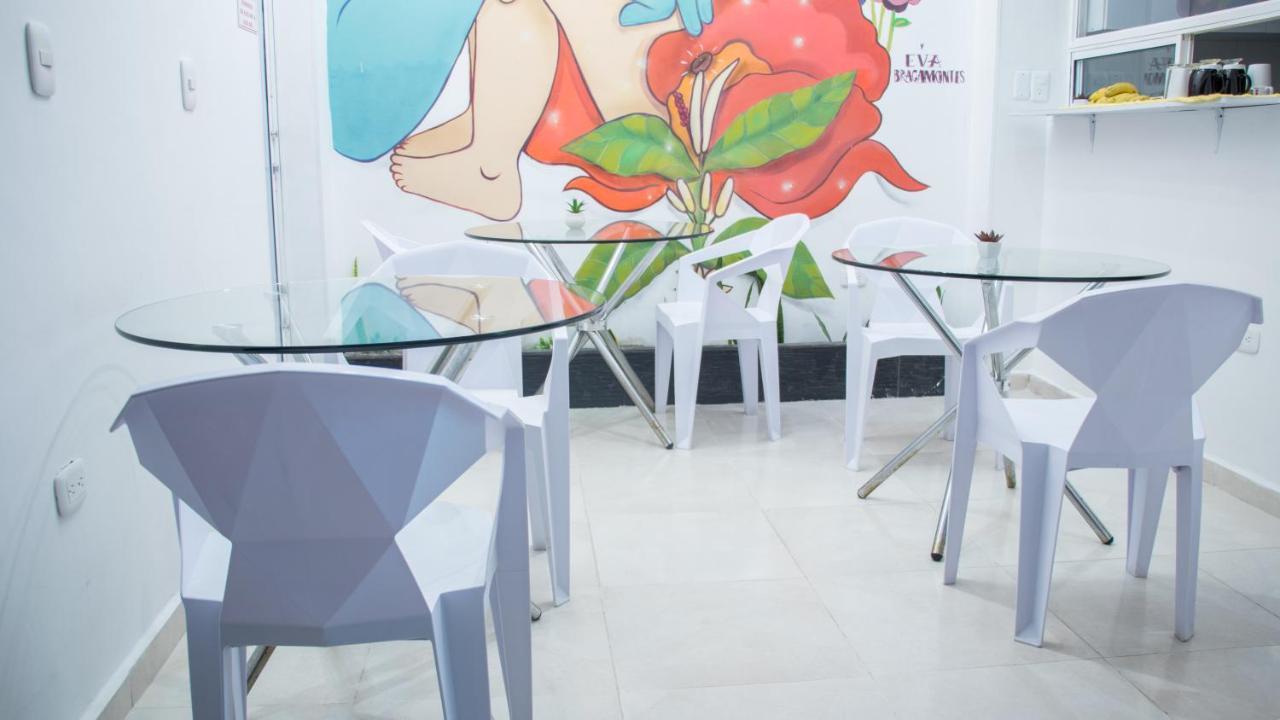 Blh Business Loft Hotel بوكارامانغا المظهر الخارجي الصورة