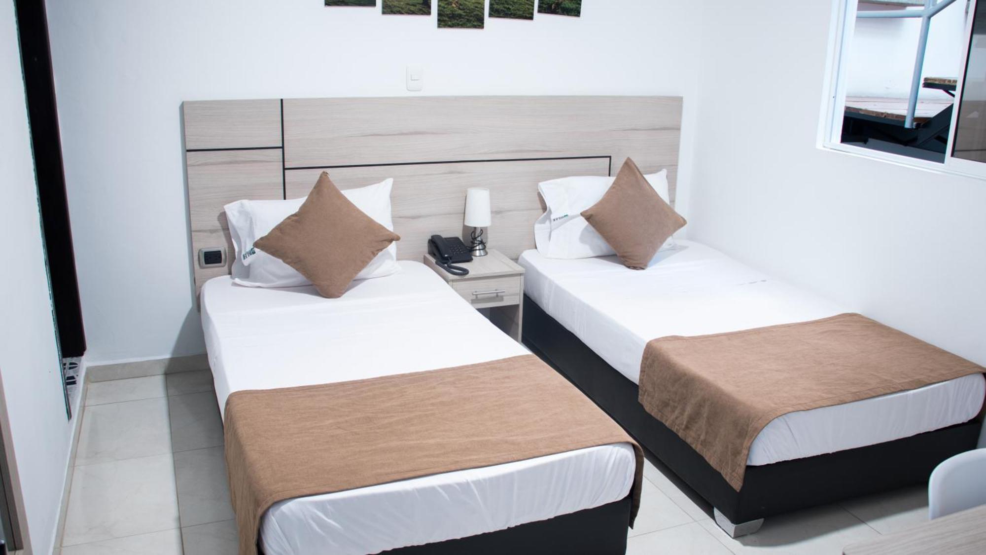 Blh Business Loft Hotel بوكارامانغا الغرفة الصورة