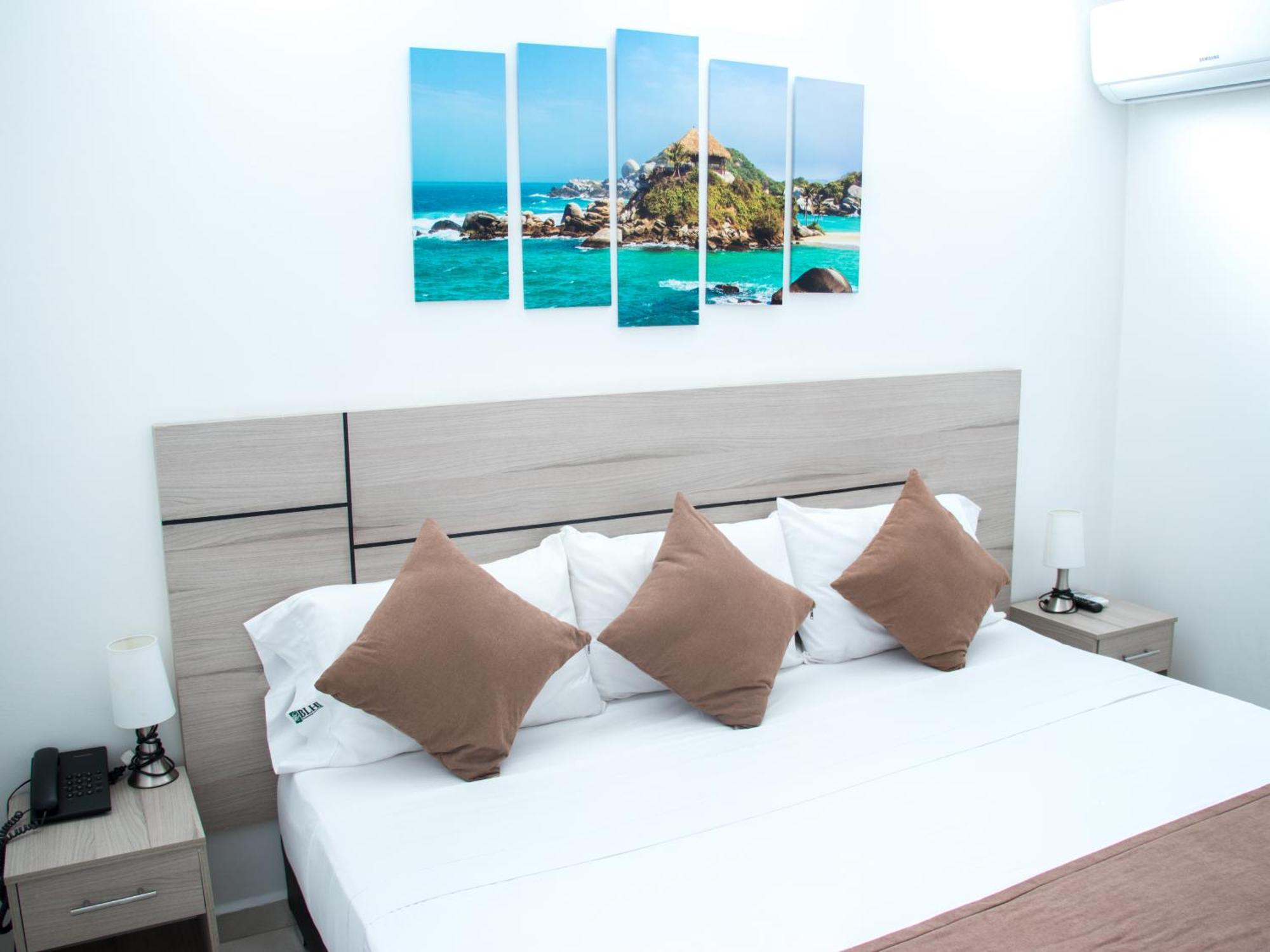 Blh Business Loft Hotel بوكارامانغا الغرفة الصورة