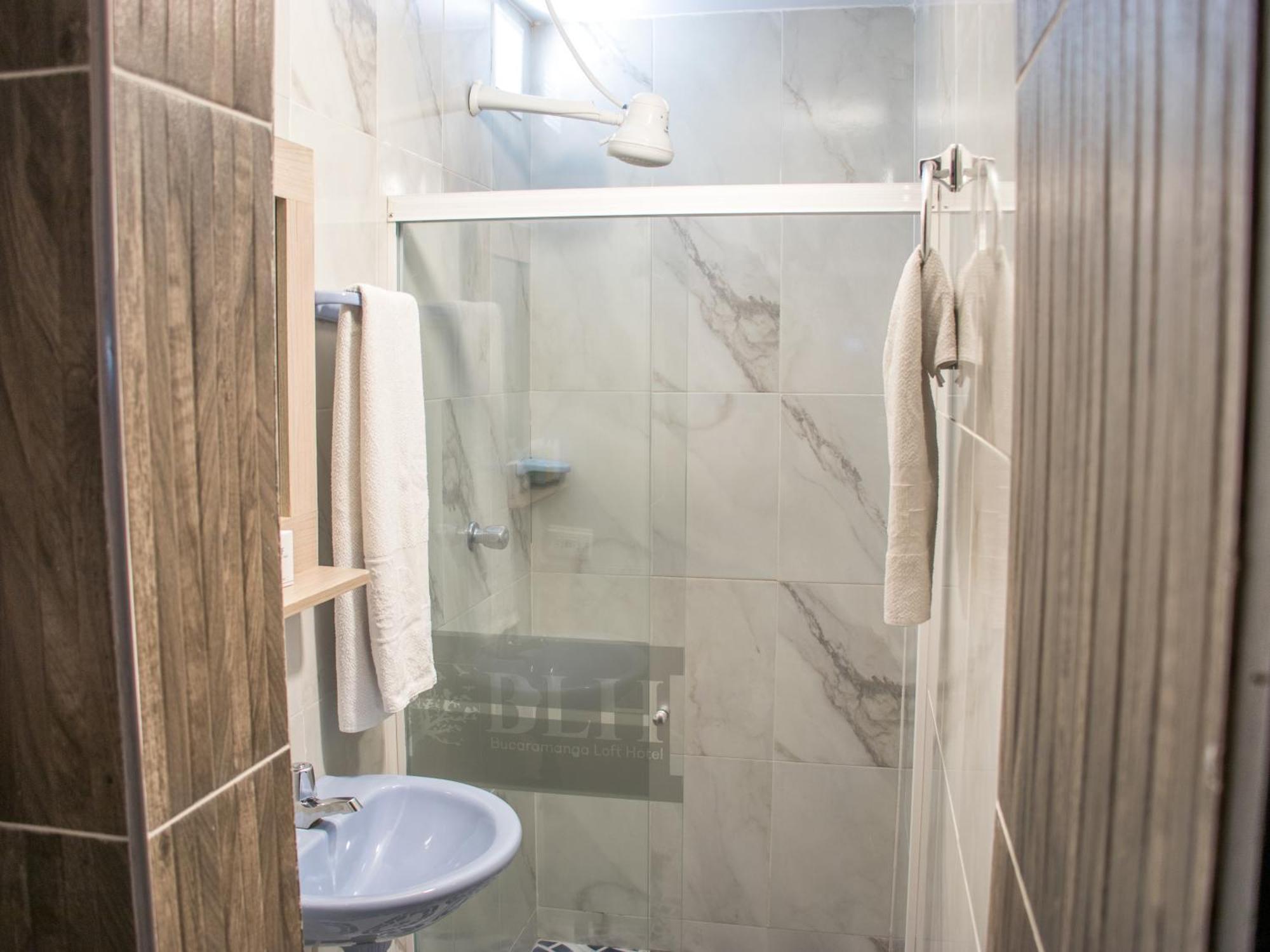 Blh Business Loft Hotel بوكارامانغا الغرفة الصورة