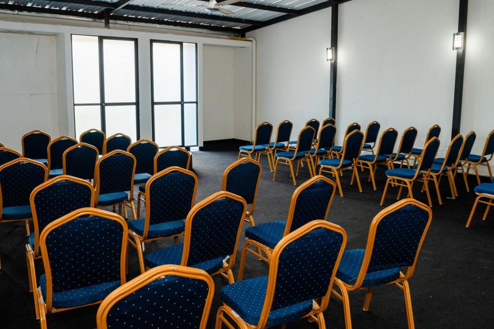 Blh Business Loft Hotel بوكارامانغا المظهر الخارجي الصورة