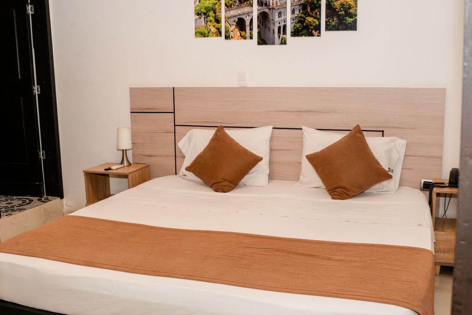 Blh Business Loft Hotel بوكارامانغا المظهر الخارجي الصورة