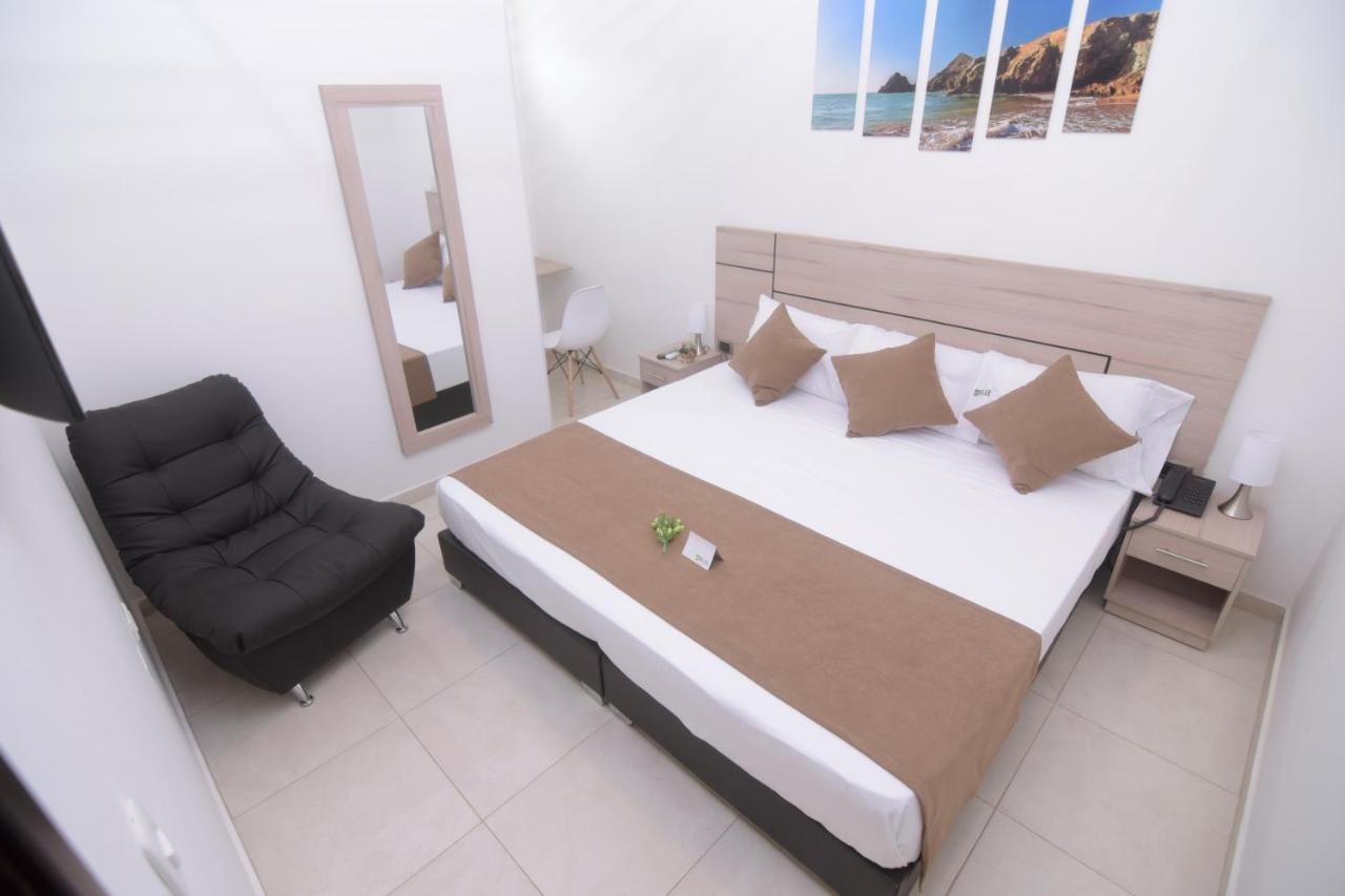 Blh Business Loft Hotel بوكارامانغا المظهر الخارجي الصورة